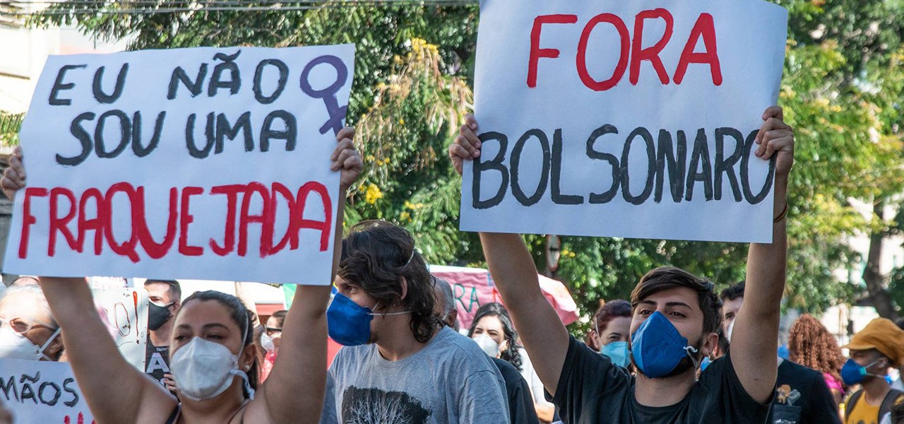 Jair Bolsonaro
