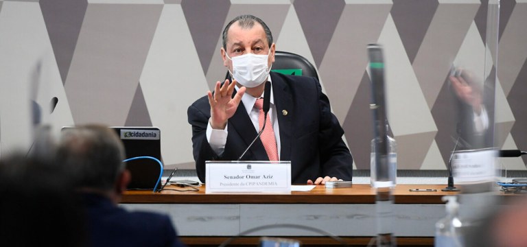 Omar Aziz
