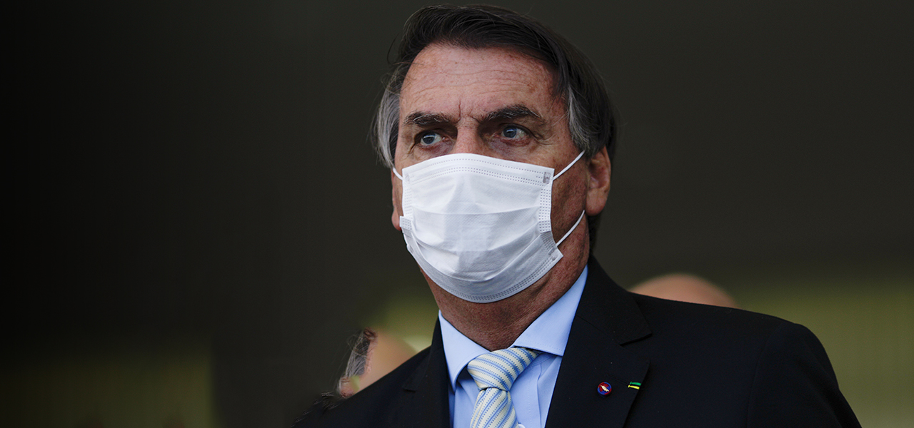 Bolsonaro
