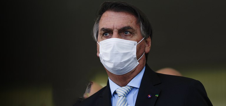Bolsonaro