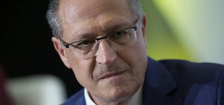 Geraldo Alckmin