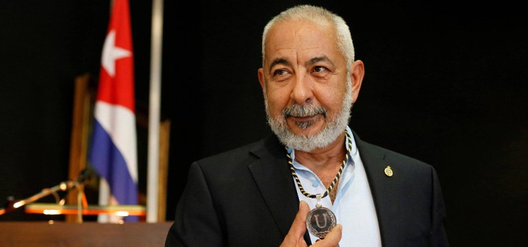 Leonardo Padura