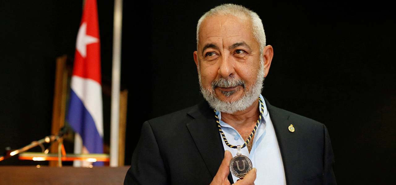 Leonardo Padura