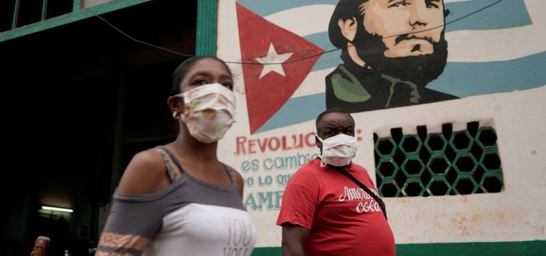 Havana, Cuba