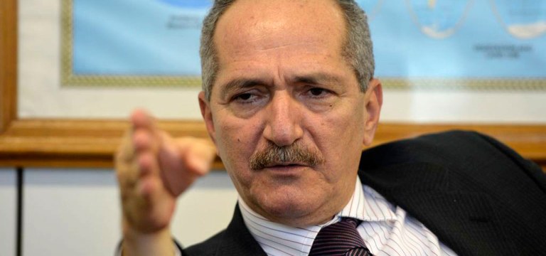 Aldo Rebelo