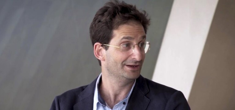 Federico Finchelstein