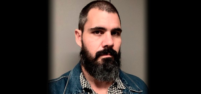 Juliano Cazarré
