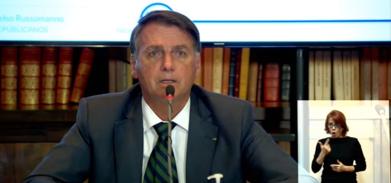 Jair Bolsonaro