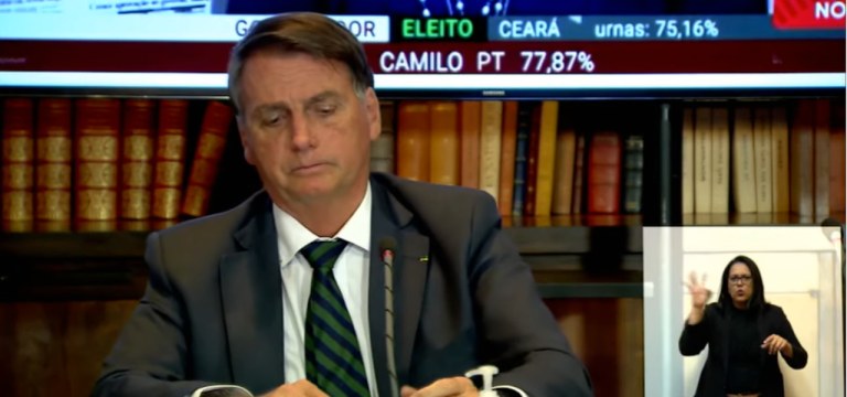 Jair Bolsonaro