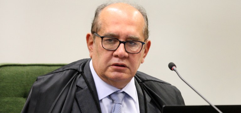 Gilmar Mendes