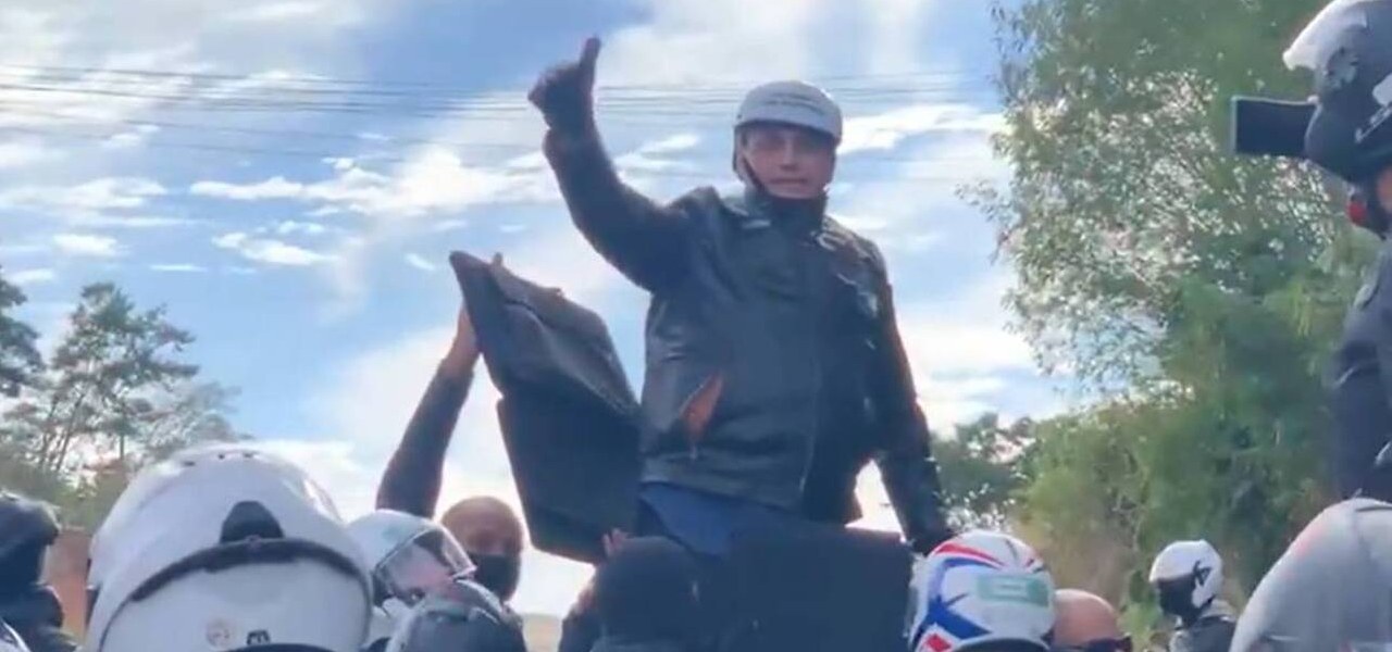 Jair Bolsonaro