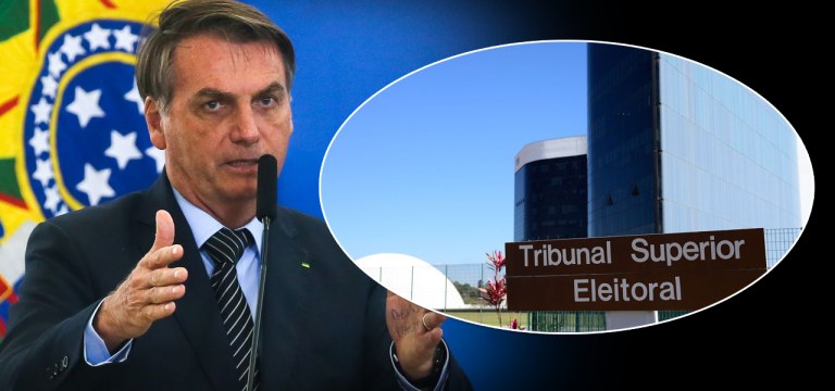 Jair Bolsonaro