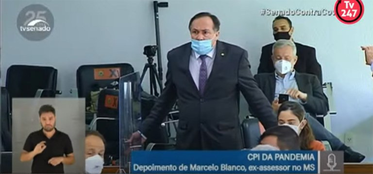 Reinhold Stephanes Júnior