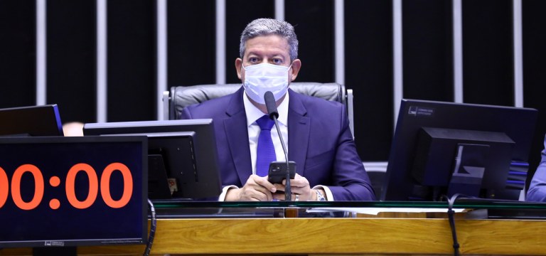 Arthur Lira