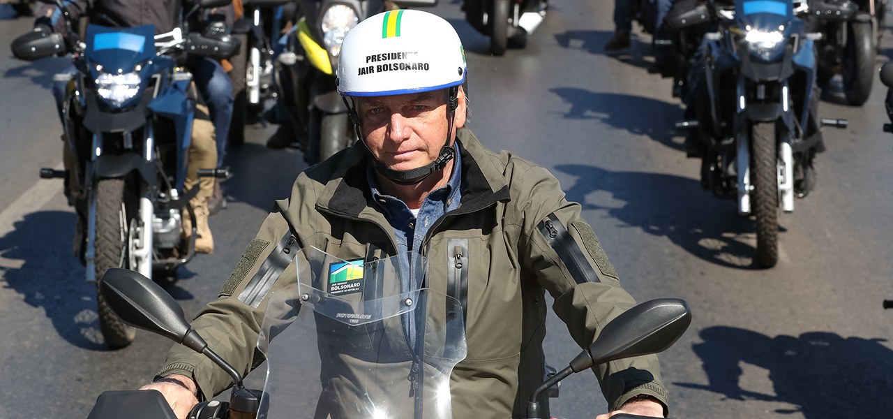 Bolsonaro