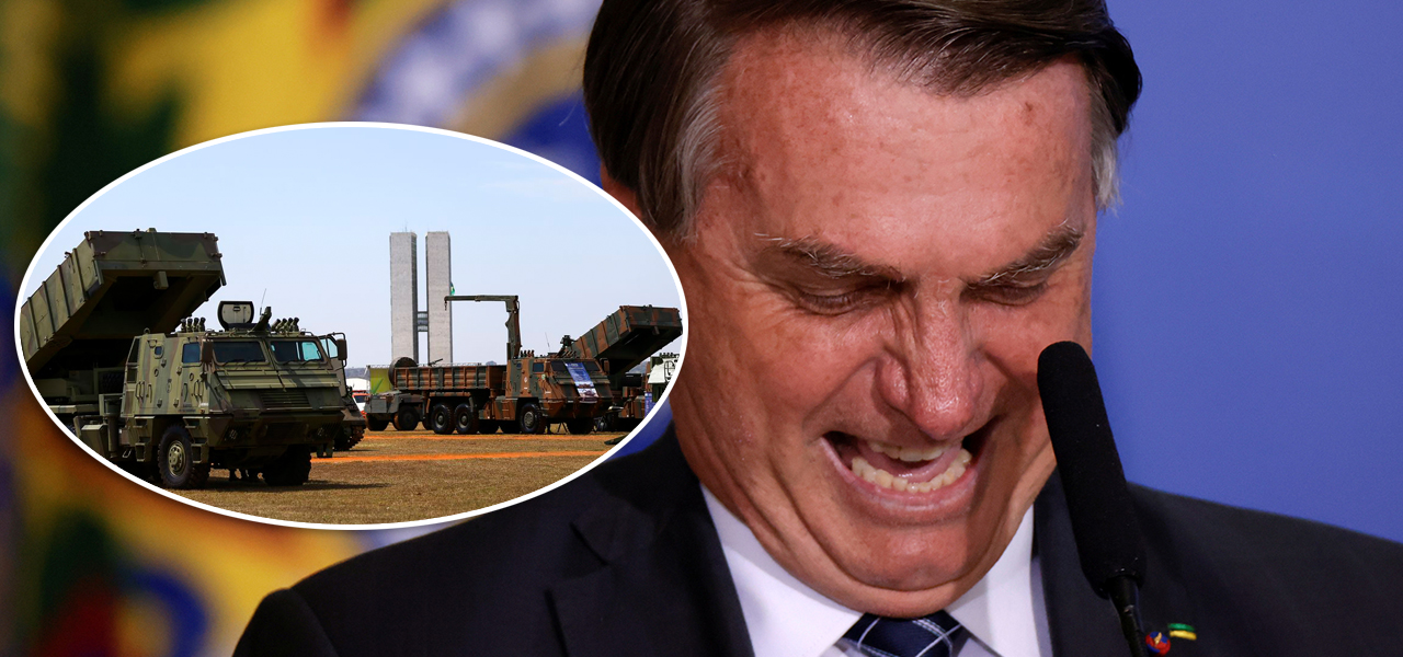Jair Bolsonaro