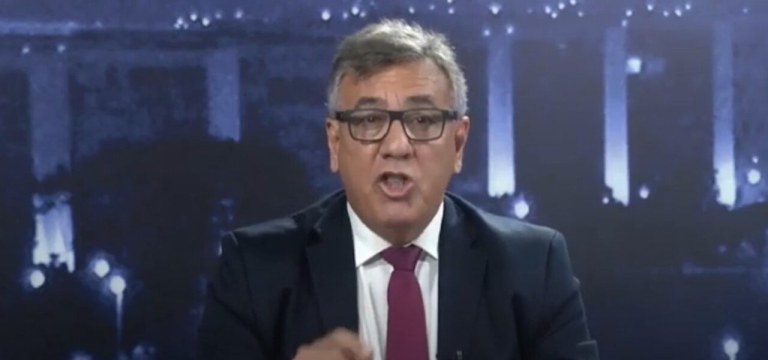 Helcio Bruno de Almeida