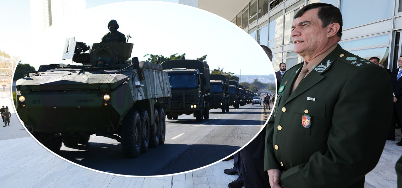 General Paulo Sérgio