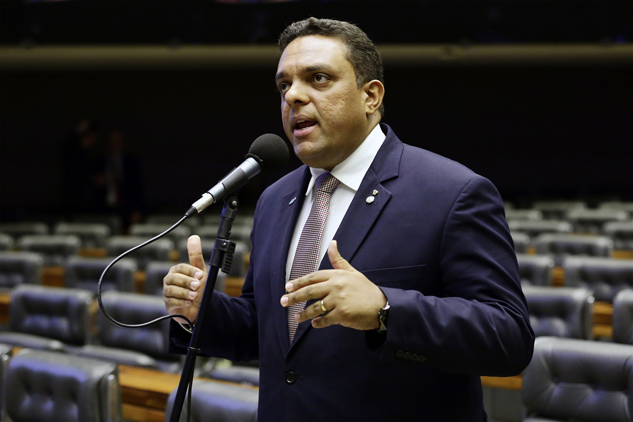 Deputado Otoni de Paula