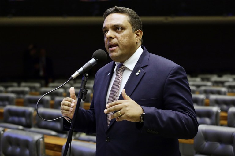 Deputado Otoni de Paula