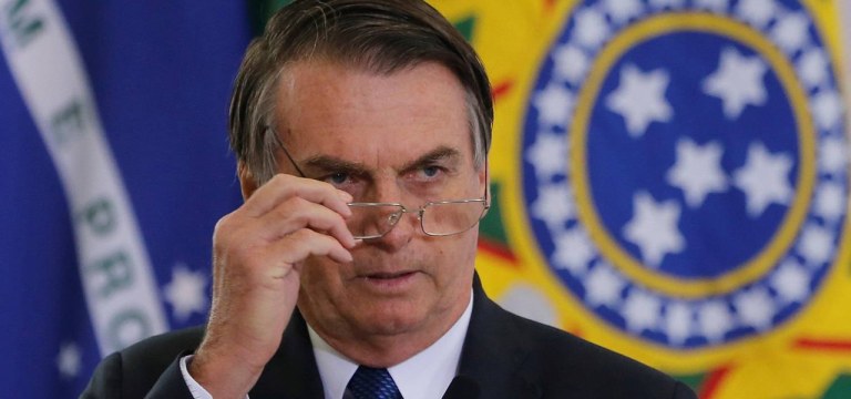 Jair Bolsonaro