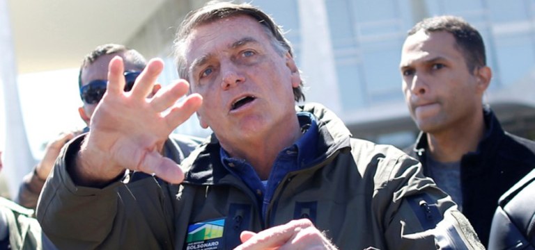 Jair Bolsonaro