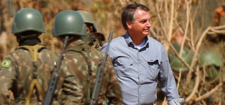 Jair Bolsonaro