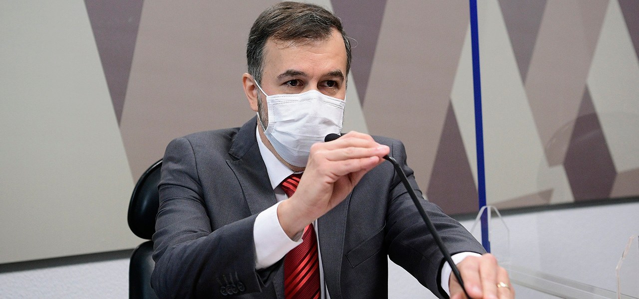 Alexandre Marques