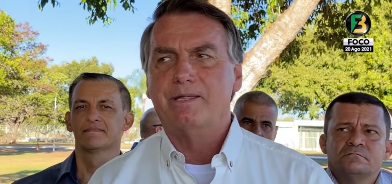 Jair Bolsonaro