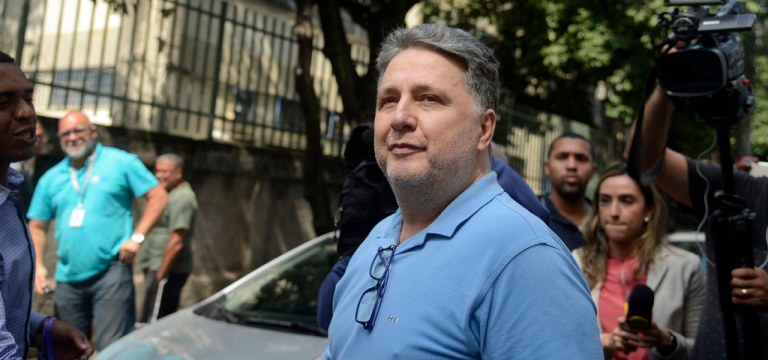 Anthony Garotinho