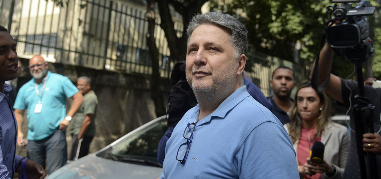 Anthony Garotinho