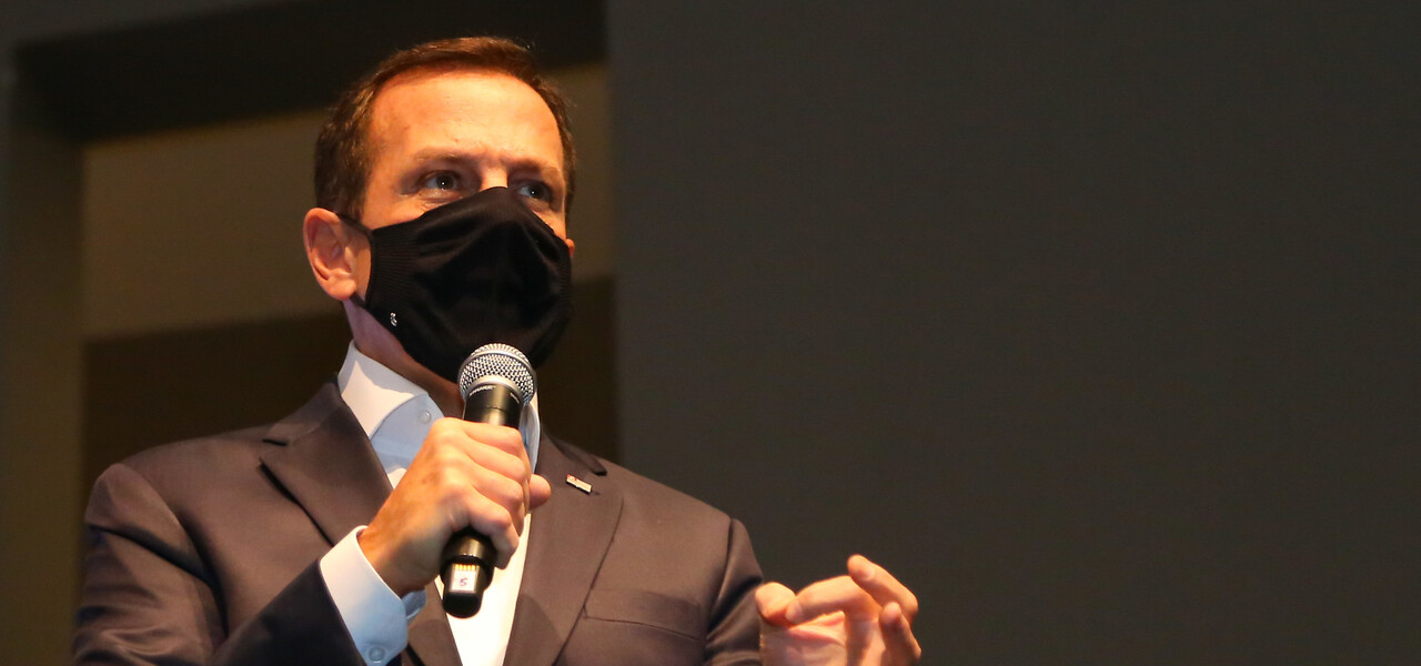 João Doria