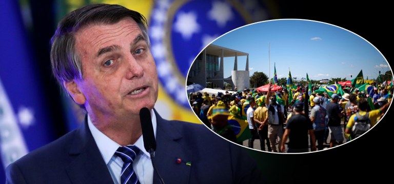 Jair Bolsonaro