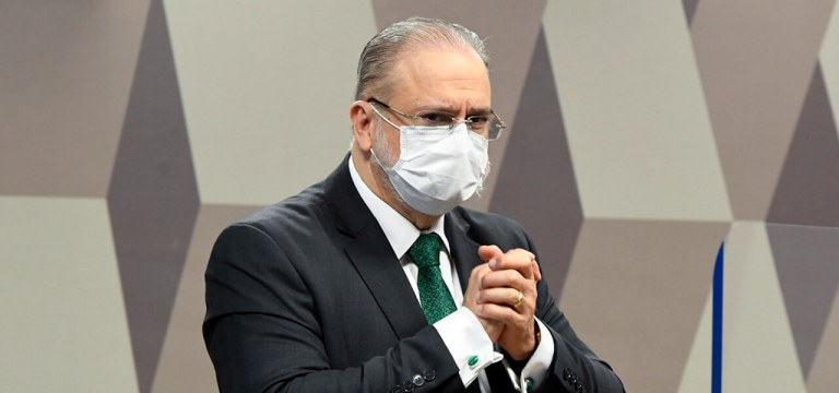 Augusto Aras