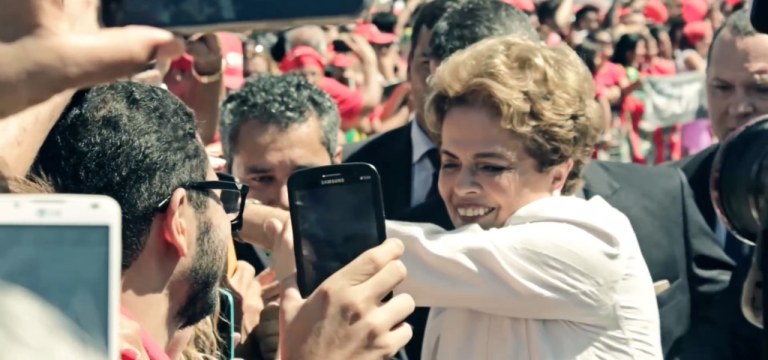 Dilma Rousseff