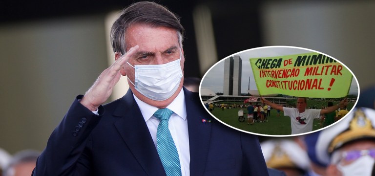 Jair Bolsonaro