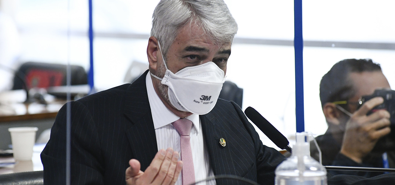 Humberto Costa