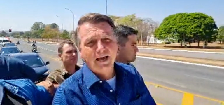 Jair Bolsonaro