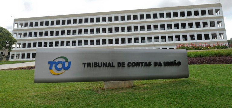 Tribunal de Contas da União