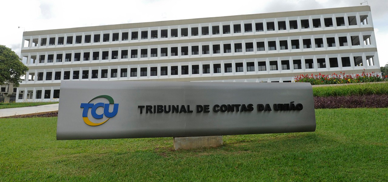 Tribunal de Contas da União