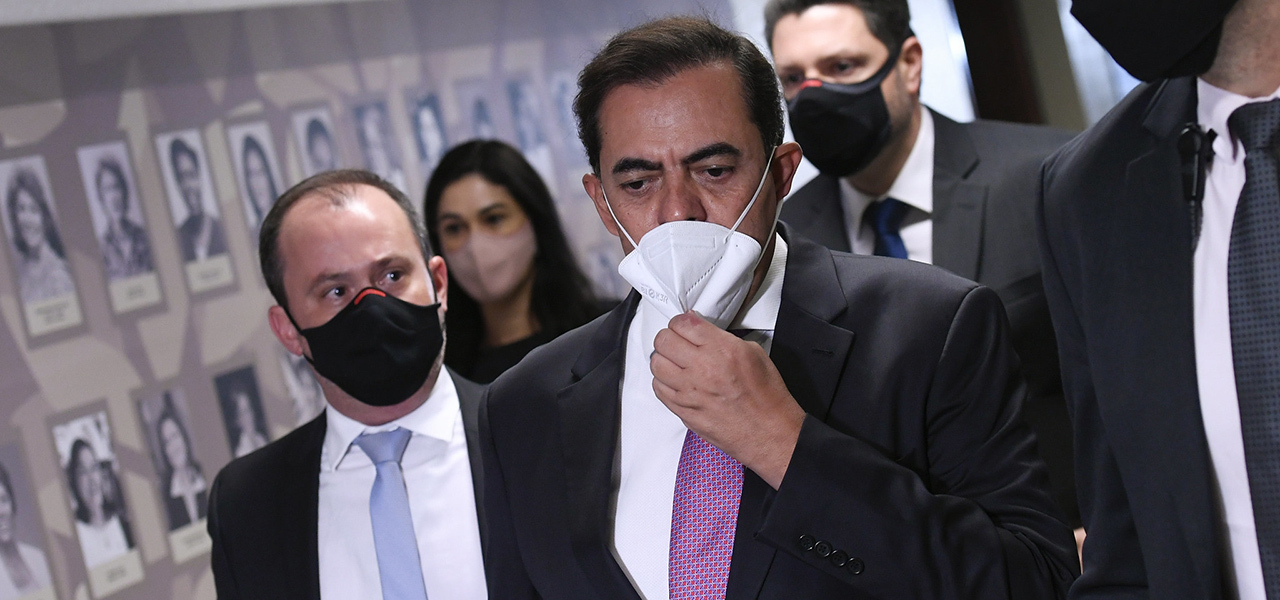 Marcos Tolentino