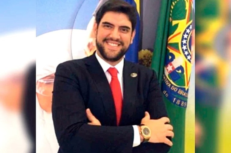Marconny Faria
