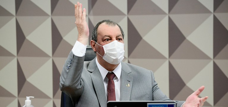 Omar Aziz