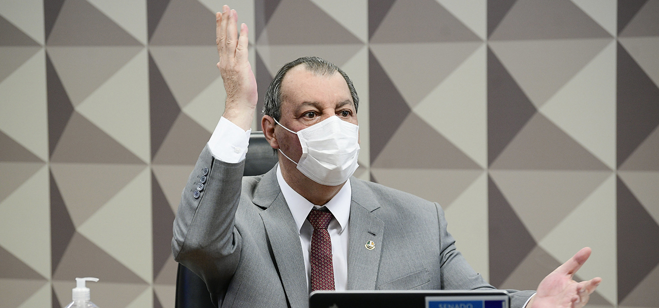 Omar Aziz