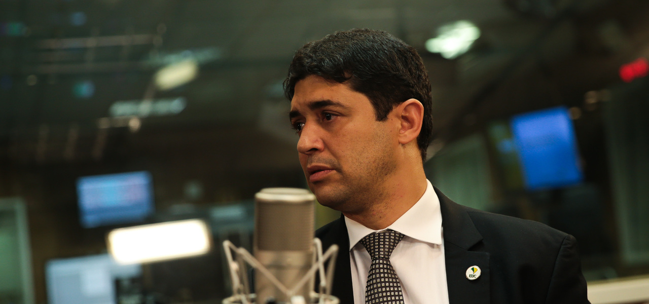 Wagner Rosário