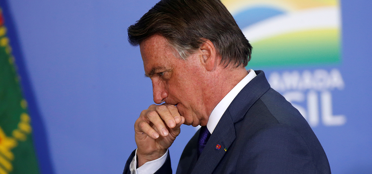 Jair Bolsonaro