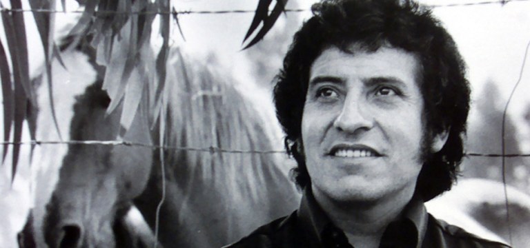 Victor Jara