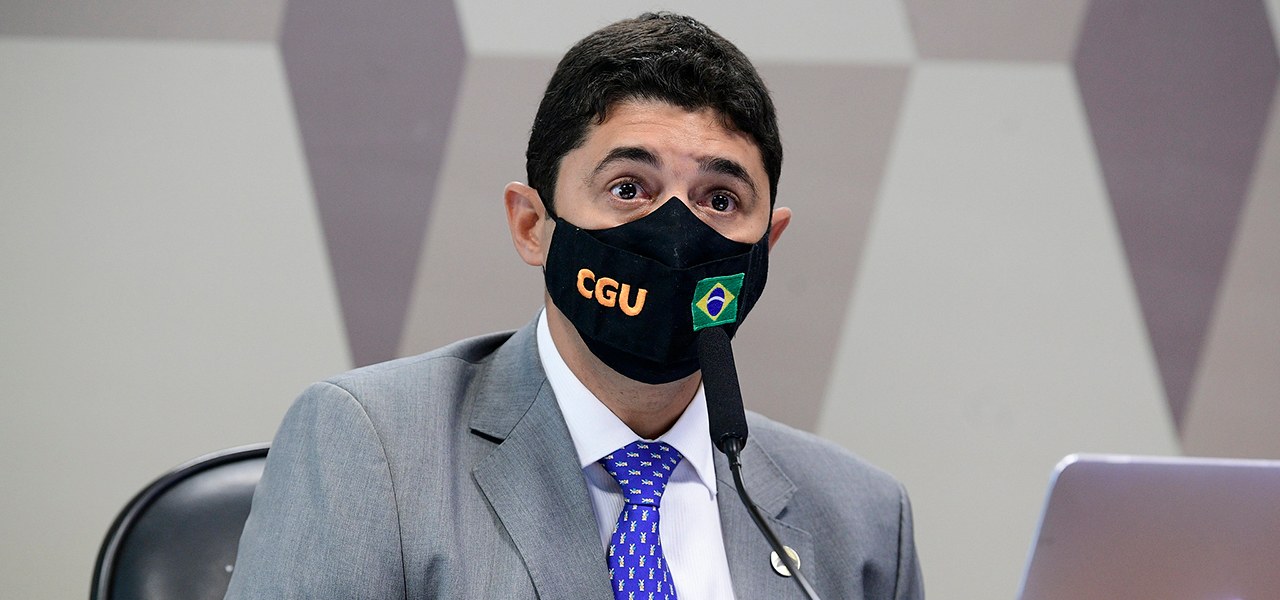 Wagner Rosário