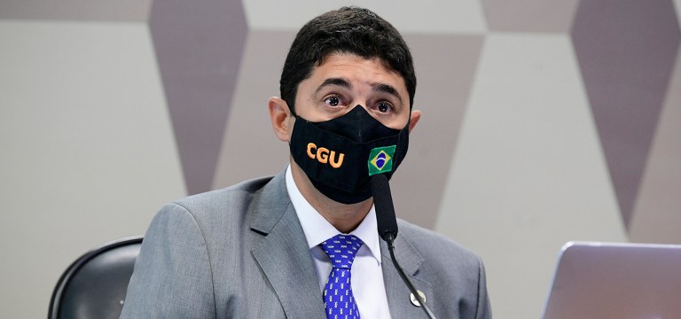 Wagner Rosário