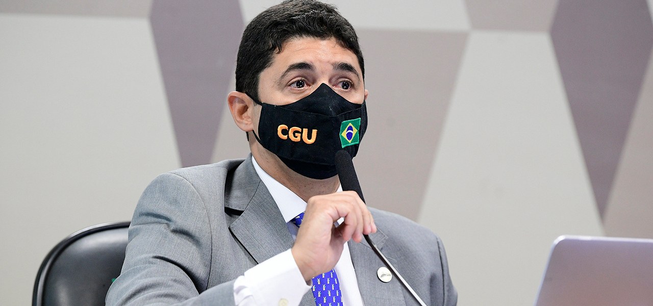 Wagner Rosário